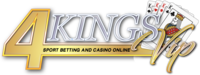  4kingsvip - อาณาจักรพนันออนไลน์ที่ใส่ใจทุกการเดิมพัน